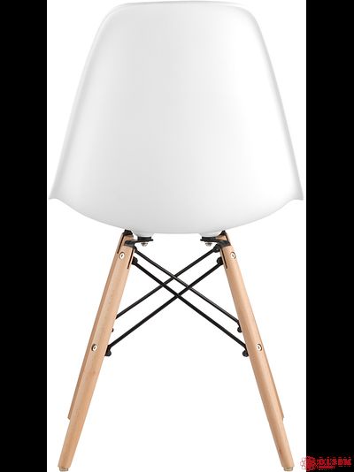 Стул Style DSW белый