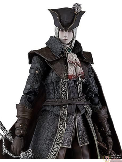 Фигурка фигма Леди Мария (figma Lady Maria)