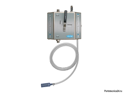 Пеногенер.система "Foam System 1", 100-200 бар, без подачи воздуха, на 1 ср-во 3/8 ш. 3/8ш. 15745