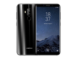 HOMTOM S8 Черный