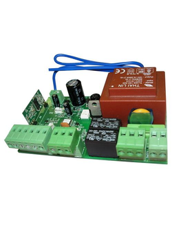 Плата управления PCB-SH (для Shaft 20/30/50)