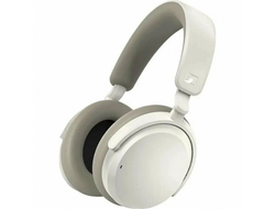 Беспроводные наушники Sennheiser Accentum White