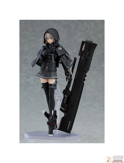Фигурка фигма Ичи (figma Ichi Another ver.)