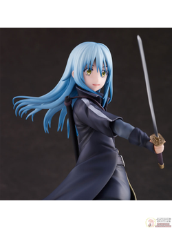 Фигурка  Римуру Темпест (Rimuru Tempest)