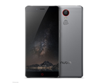 ZTE Nubia Z11 Max Черный