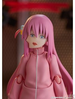 Фигурка фигма Хитори Гото (figma Hitori Gotou)