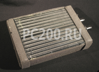 4464275  Радиатор отопителя для Hitachi