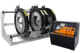 Стыковой аппарат ROBU