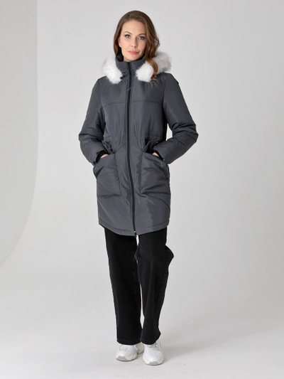 Парка 24338 графит