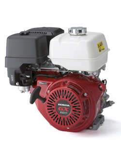 Двигатель HONDA GX-390 (13 л.с.)
