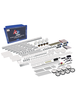 44706 Набор TETRIX® для FTC соревнований II