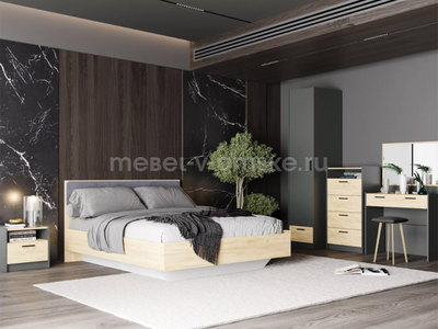 Комод Оттавия - 011.03