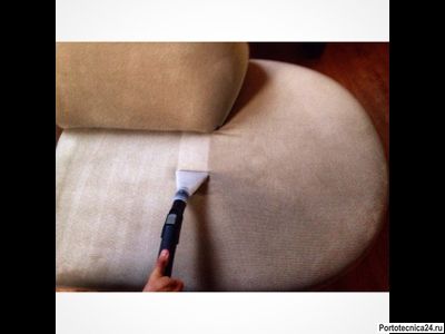 Аппарат для химчистки  TORNADO 200