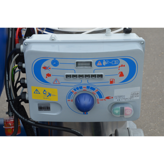 Аппарат Посейдон E7-200-20-Th-Reel (ВНА-ЭГ-200-20-Б)