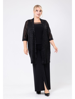 Женская одежда больших размеров купить недорого в интернет магазине, мода для полных женщин