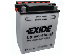 Аккумулятор Exide EB14L-A2