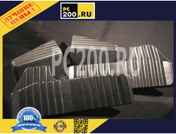 22U-43-21111 Педаль акселератора  KOMATSU PC200-7