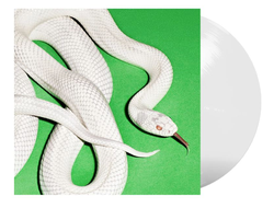 Deftones - private music LP Clear