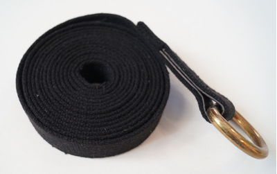 Чересседельник ременной