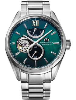 Мужские часы Orient RE-BY0005A