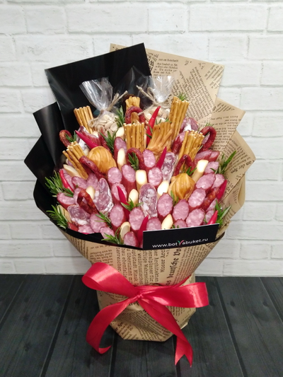 Букет "Джокер"