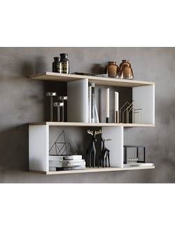 Полка настенная тип 14