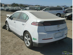 Chevrolet Premium 2014