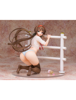 Фигурка 1/7 Рёби (Ryoubi)