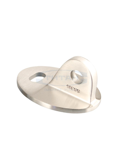 Кронштейн крепления тяги к стене CF-02