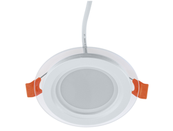 Светильник светодиодный downlight 18Вт с подсветкой /Ecola™/