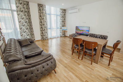 Таунхаус в аренду на долгий срок. Район Гонио