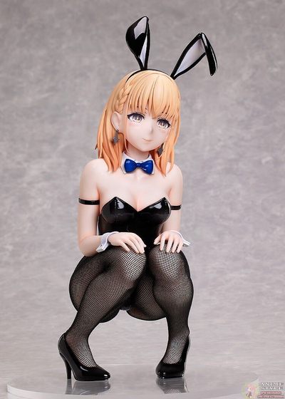 Фигурка 1/4 Джесс (Jess Bunny Ver.)