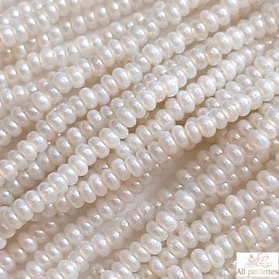 Бисер круглый 12/0 Ф412