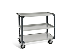 Тележка ВЛТ-К-030