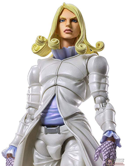 Фигурка Фанни Валентайн (Funny Valentine Limited Edition)