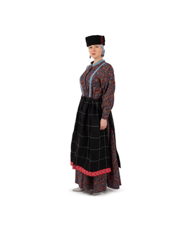 Юбка-понева "Строгая"