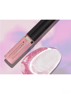 Art-Visage Масло для губ в блистере EUPHORIA | Арт-Визаж