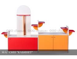 Уголок природы УТЕНОК