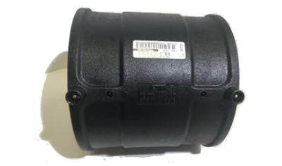 Муфта электросварная d140 sdr11 ПЭ100 Eurostandard