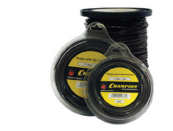 Корд трим.CHAMPION  Nylplus Square 3.0мм* 23м (квадрат)