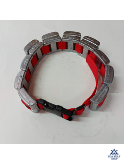 Ремешок для грузового ошейника с фастекс