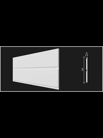 3D панель Decor Dizayn DD921