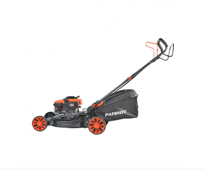 Газонокосилка бензиновая PATRIOT PT 46S