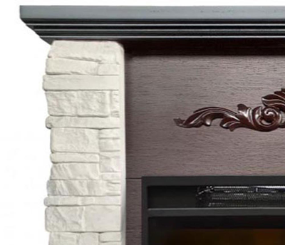 электрический камин malta