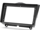 ПЕРЕХОДНАЯ РАМКА LADA GRANTA 19+, 9" RLA-FC400, CARAV 22-820