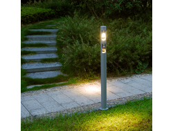 Садово-парковый светильник серии  COLUMN