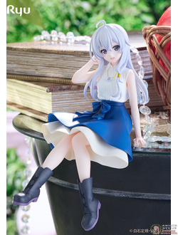 Фигурка Элейна (Elaina Flare Skirt ver. Noodle Stopper Figure)