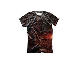 Футболки Stalker/ Сталкер