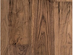 Массивная доска - Американский орех 127 натур масло