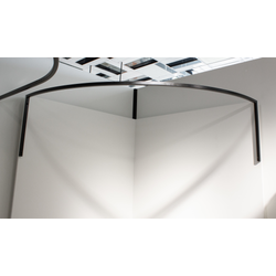 (ПСТП0100) Примерочная угловая "Corner Comfort"